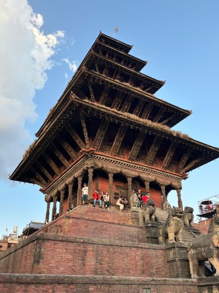 bhaktapur